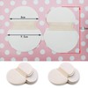 AIMALL 40pcs Underarm Armpit Sweat Pads Stickers Summer Shield Guard