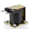 Sixrun Washing Machine Solenoid Valve Electric Solenoid Valve for Washing