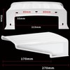 Gavit Security Camera, Mounting Bracket, Pole, Housing, Stand, Surveillance Camera,