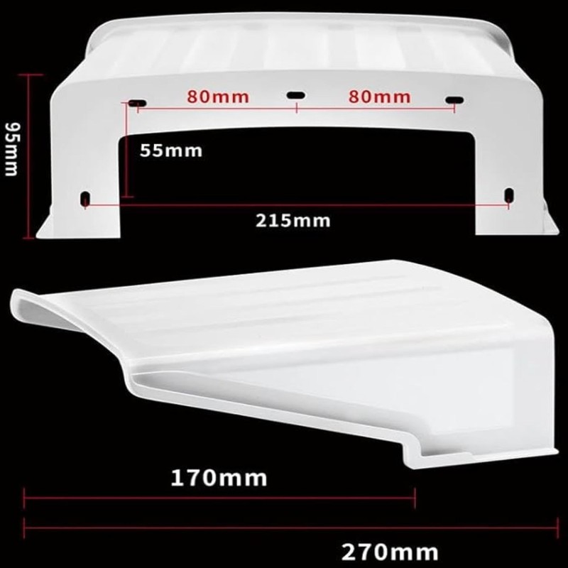 Gavit Security Camera, Mounting Bracket, Pole, Housing, Stand, Surveillance Camera,