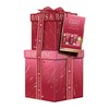 Baylis & Harding Midnight Cherry Luxury Pamper Present Gift Set