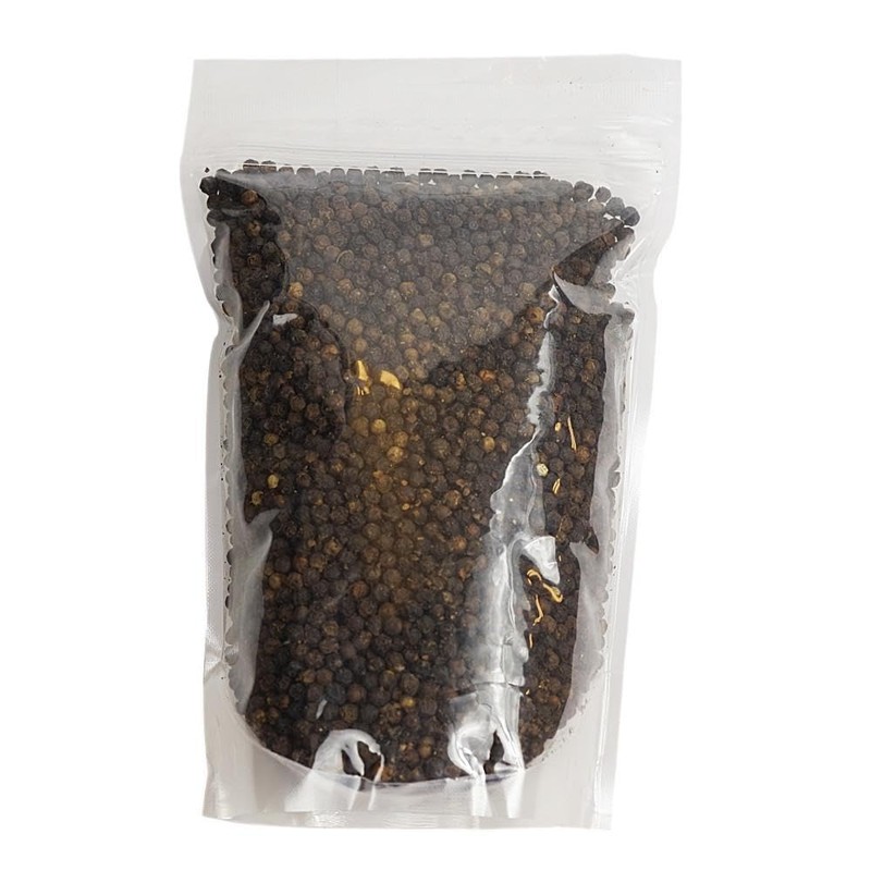 24K Tellicherry Peppercorns - 454 g (1 lb) | Whole