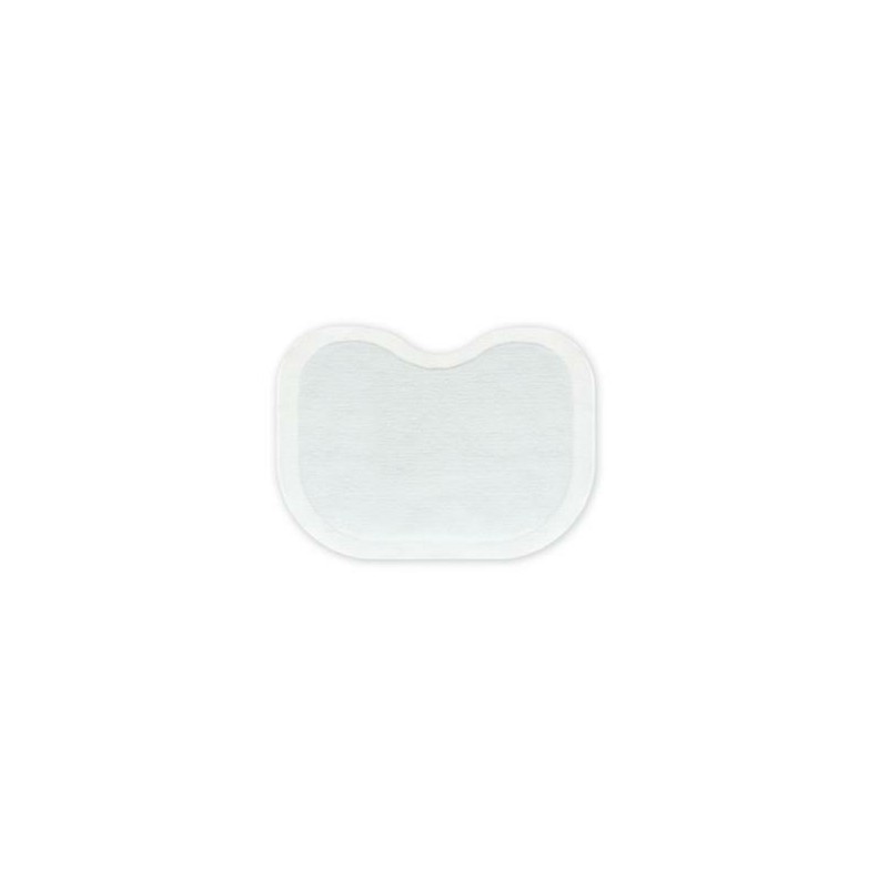 Olive Young Care Plus Thermal Pad for Belly 5P -