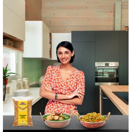 Rani Fenugreek (Methi) Seeds Whole 3.5oz (100g) Trigonella foenum graecum ~ All Natural | Vegan | Gluten Friendly | Non-GMO | Kosher | Indian Origin, used in cooking & Ayurvedic spice