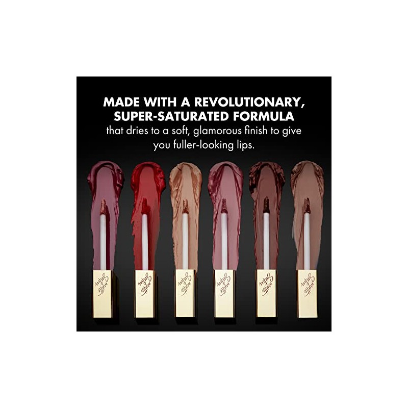 MILANI Amore Matte Lip Creme Pretty