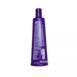 Kuul Purple Shampoo Matizante FOR GREY BLONDE BLEACHED HAIR 300 ML 10.1oz
