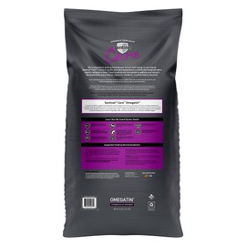 Sentinel Care - Omegatin - 40 Pound Bag