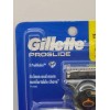Gillette NIB Gillette ProGlide Razor for Men Handle 4 Blade