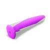 36" Vibrating Foam Roller InVIBEron Electric Vibration Exercise Soft Roller