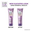 L'Oreal Paris EverPure Sulfate Free Volume Conditioner, with Lotus Flower,