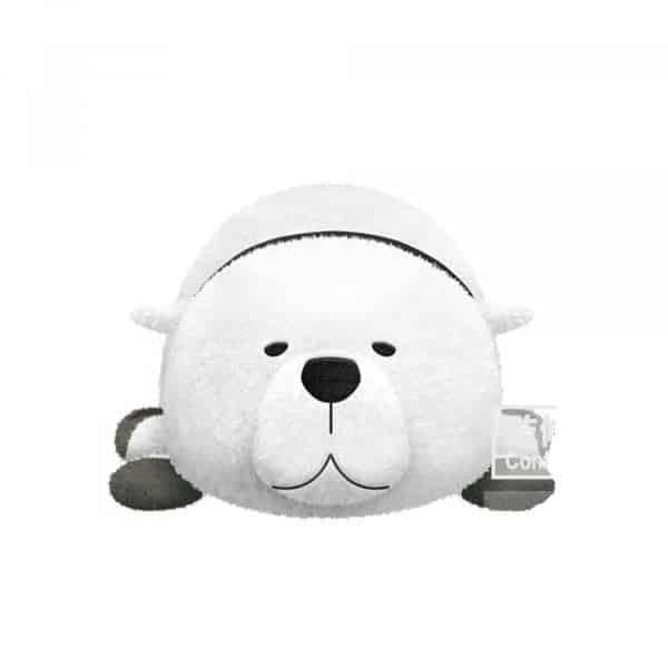 Banpresto Bond Forger BP89444P Spyxfamily Large 23 cm Plush Toy,