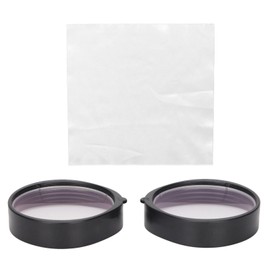 VR Myopic Lens Protecting Myopia Glasses From Scratching VR Headset Lens for Oculus Quest 2250 Negative Diopters