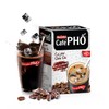 Cafe Pho Vietnamese Instant Coffee Mix, Iced Black Coffee, Cafe
