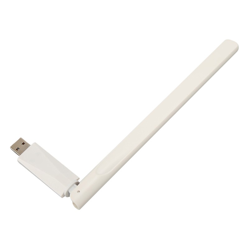 USB WiFi Adapter 2.4G 5G High Speed Wireless Network Adapter