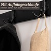 Draught Stopper, Beige, 90 cm, Washable Cover, Weight: 1 kg,