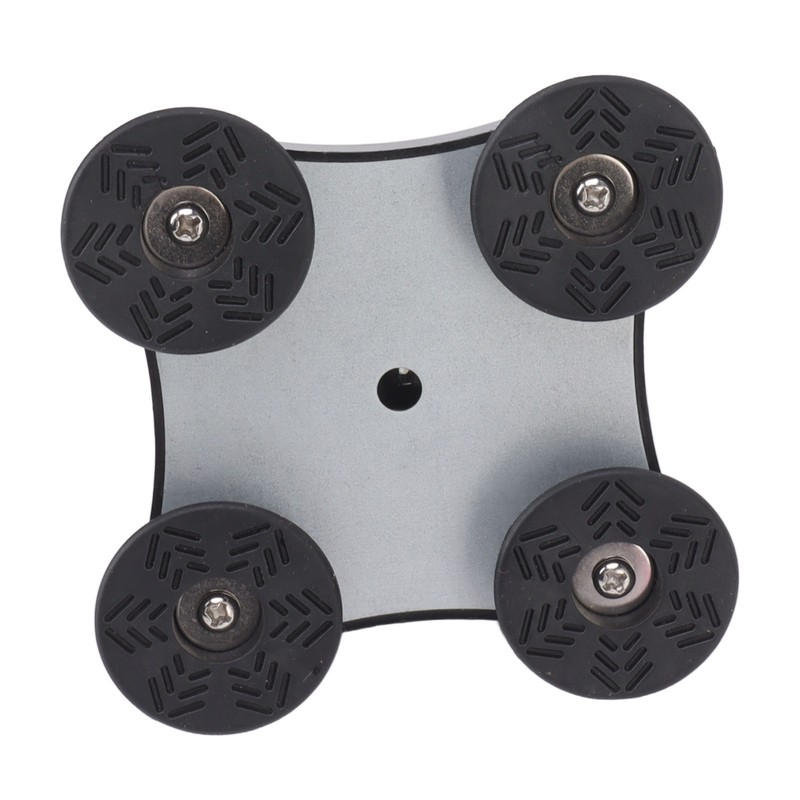 Crutch Tip Slip Proof Walking Cane Foot Tip Good Stability