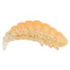 Spro Troutmaster Fat Camola 40 mm Natural/Clear