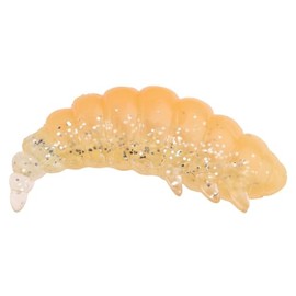 Spro Troutmaster Fat Camola 40 mm Natural/Clear