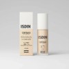 Base De Maquillaje Coverage 1.0 Pearl 30ml Isdin
