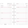 Chronoplan Calendars, Weekly Planner [German Language]
