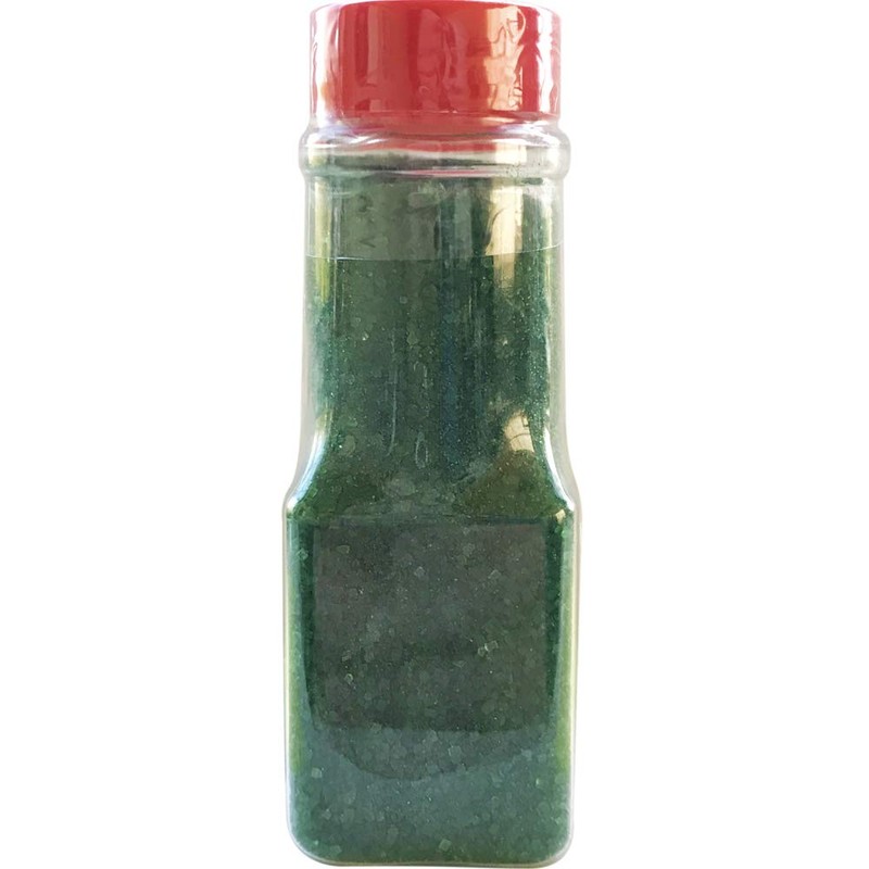 Betty Crocker Decorations Green Crystal, 2.25-Ounce (Pack of 6)