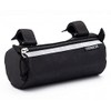 OSTRICH POTARI Front Light X Compact Black with Belt Loops