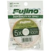 Fujino(フジノ) F-6 プロフェショナルフローティングティペット 100ft 5X