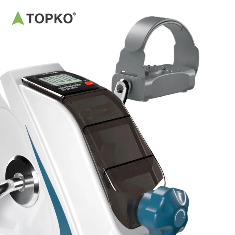 TOPKO US Warehouse Home-Friendly Popular Mini Stepper Home Indoor Leg