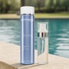pitomer Phytomer Ledemaquien Cleansing Milk 250ml + Foam Container 250ml