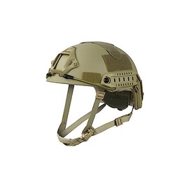 Kombat UK Fast Pouch - Coyote