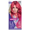 Schwarzkopf LIVE Colour Permanent Pink Passion