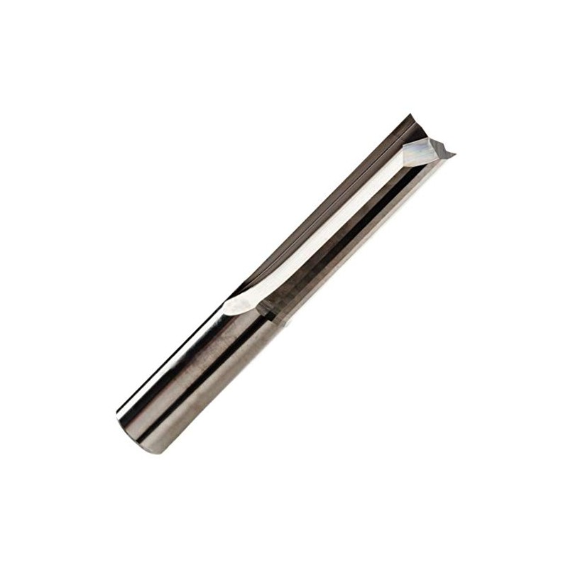 Rennie Tools - 6mm x 22mm Flute - Solid Carbide
