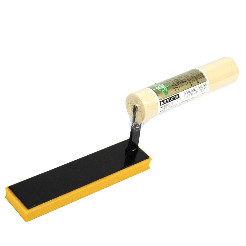 Midoricho Rubber Trowel Grout 1.2 inches (30 mm)