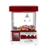 Etna Electronic Arcade Claw Machine - Toy Grabber Machine with