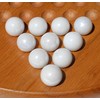 WE Games Replacement Glass Marbles for Chinese Checkers
