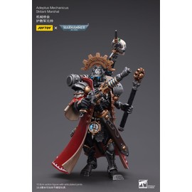 Joy Toy (CN) JT7752 Figure, Multicolor