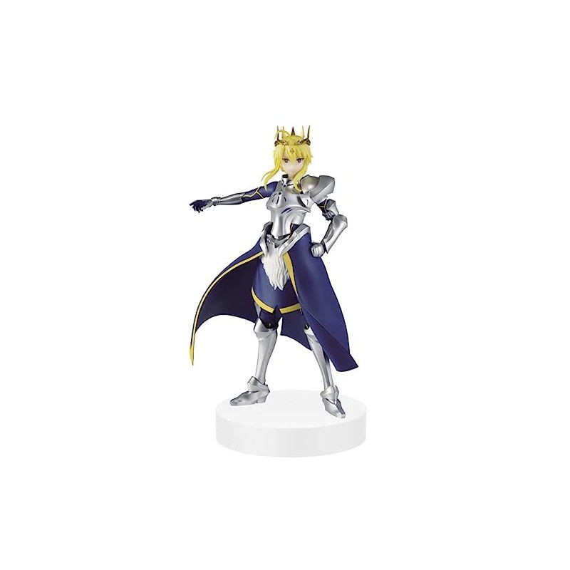 Banpresto -174136 Figures, Multi-Colour