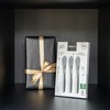 Boska Mini Spreading Knife Set - Butter knife Copenhagen Stainless