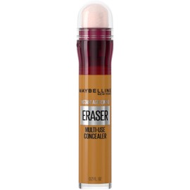 Maybelline New York - Corrector para ojeras Instant Age Rewind Eraser, color oliva cálido, 0.2 onzas líquidas