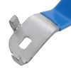 FINBe 1PCS Ball Valve Handle DN20 with 1 M8 Nut