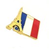 France French Flag Paris Eiffel Tower La Tour Eiffel Francais