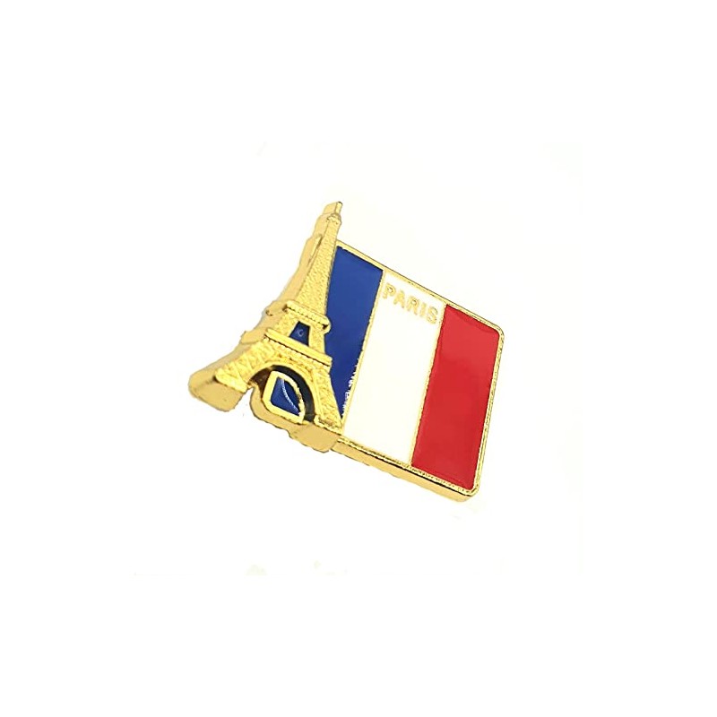 France French Flag Paris Eiffel Tower La Tour Eiffel Francais