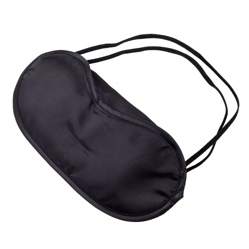 UN brand 2 PACK --- Eye Mask Shade Cover Blindfold