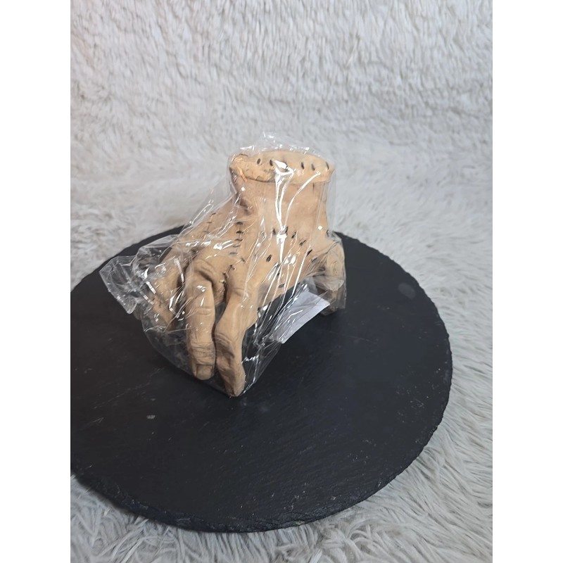 Wednesday Adams Battery Operated Hand