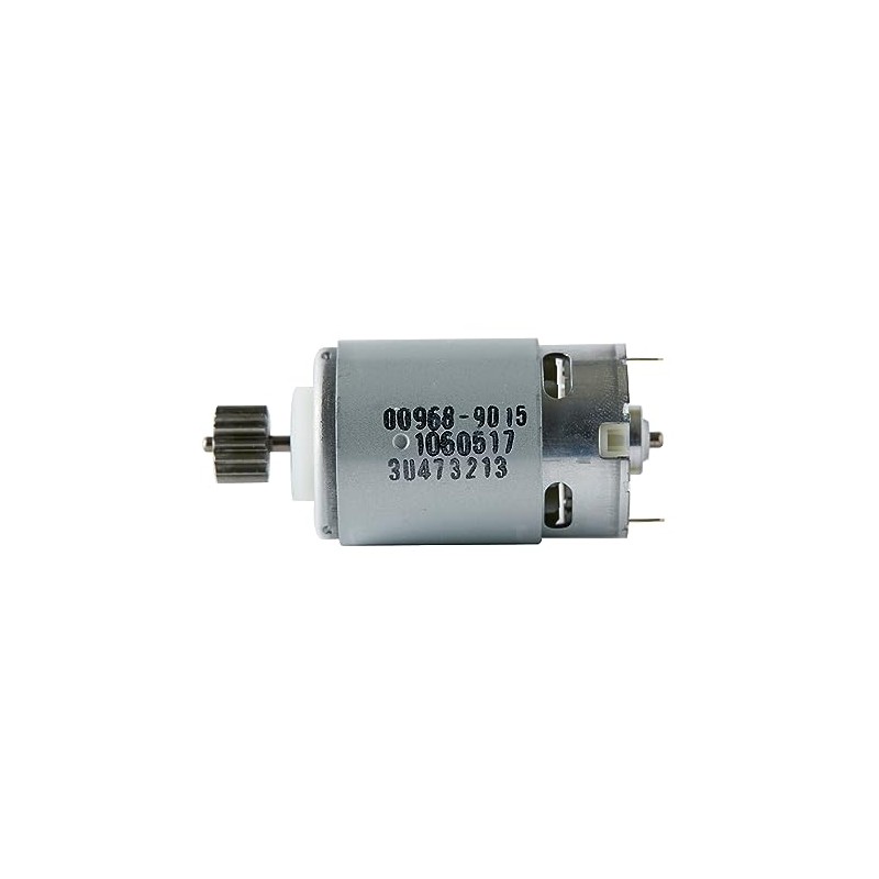 12 Volt # 7R Motor Pinion (15T) for Fisher Price