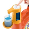 Arlion Detergent Dispenser, Auto Laundry Detergent Dispenser with Silicone Laundry