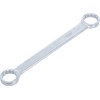 BGS 30341 Double Ring Spanner Extra Flat SW 24 x