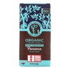 Equal Exchange Organic Extreme Dark Chocolate Bar, 2.8 Ounce (Pack