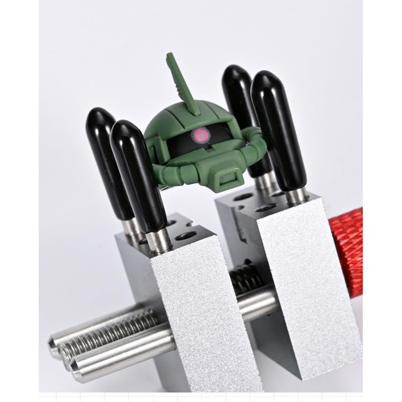 ANSAI PRO Metal Handy Mini Vise Vice Grip Width 0.78inch