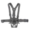 Drone RC Chest Mount Adjustable Angle Foldable Drone Controller Chest